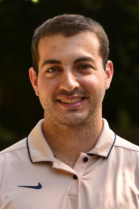 Andrew Liacopoulos headshot